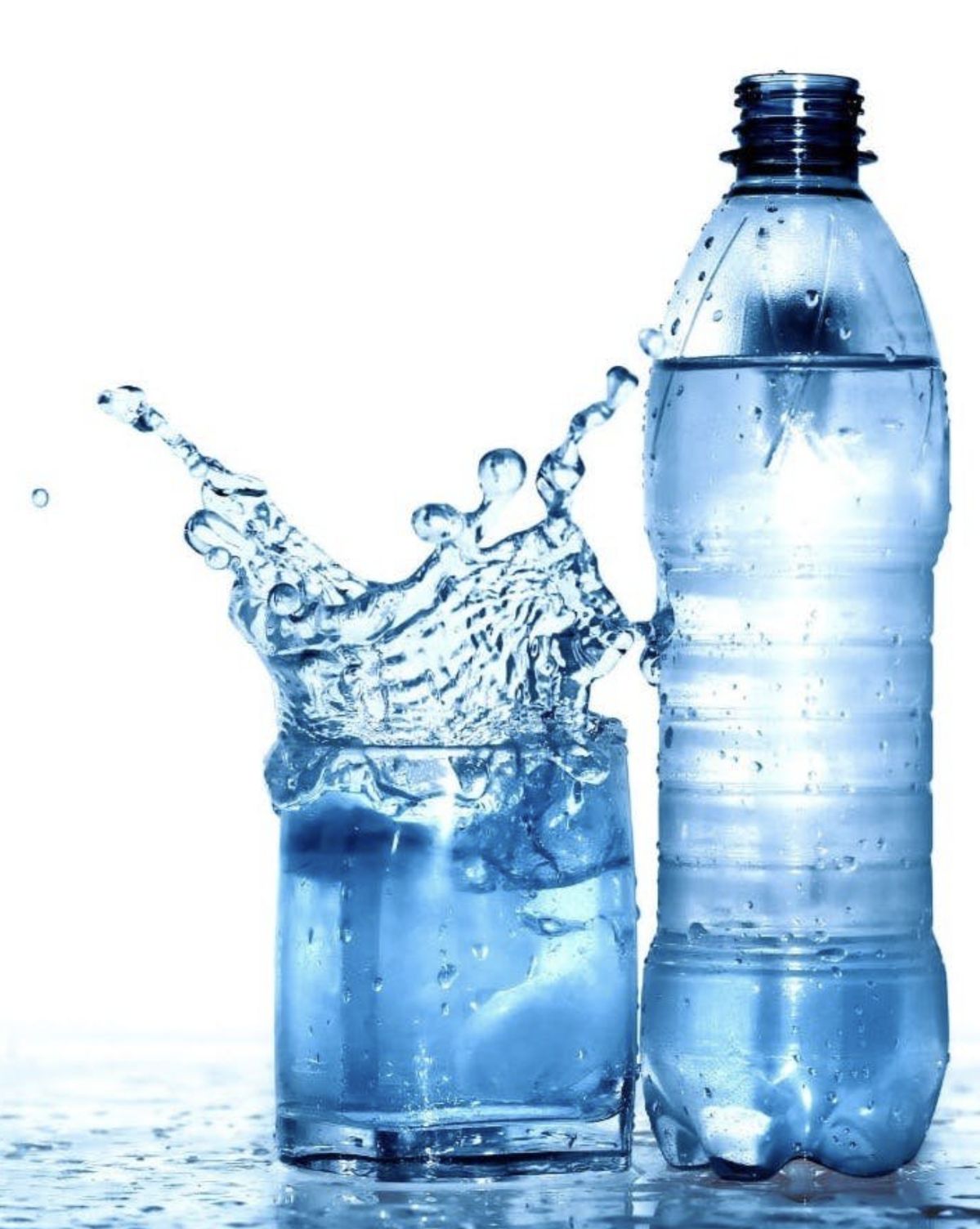 Essential Hydration Balance