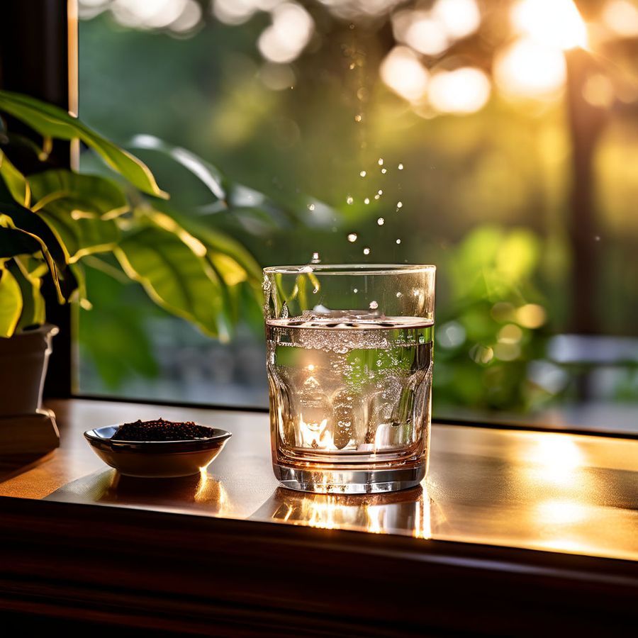 Begin Your Hydration Journey